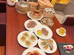 -马哥孛罗咖啡厅·Cafe Marco (厦门马哥孛罗东方大酒店)