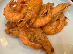 -海天楼中餐厅(吴宫泛太平洋酒店)