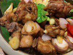 -茶花妹子云南餐厅(北大店)