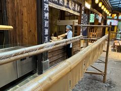 -巴倒烫陆派重庆火锅(南山店)