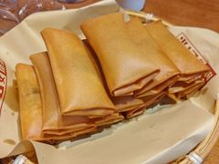 -肖记公安牛肉鱼杂馆·省级非物质文化遗产(万松园直营店)