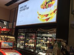 -仟吉KenGee(江南万达店)