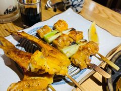 -有喜屋·日料·居酒屋(旭辉广场店)