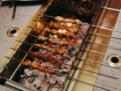 -白玉·朝鲜族烤串(光明大仟里店)