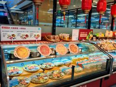 -盒马鲜生(顺义店)