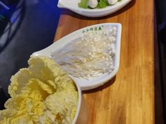 -小小河边鱼(天润城店)