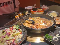 -無二炙坊·和牛烧肉(大钟寺1733店)
