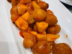 -大鹏饭店·金陵家宴(奥体中心店)