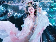 -九月鹰飞汉服摄影工作室