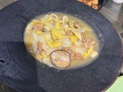 -C31地窖餐厅(黑龙江北路店)