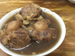 -清真海棠小吃