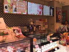 -巴黎贝甜(龙江店)