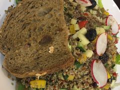 -Meal Salad米有沙拉(长泰广场店)