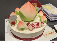 -好利来(东直门银座店)