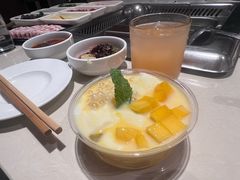 -海底捞火锅(万丰桥店)