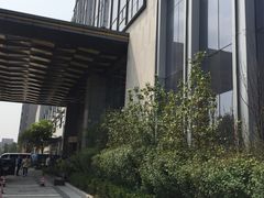 -万达文华酒店·48F云端窗景美食汇自助餐厅