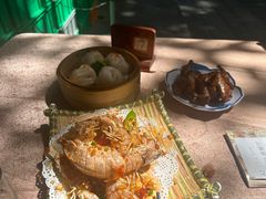-华源餐厅·海鲜大排档(日月贝店)