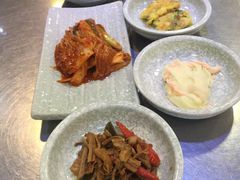 -金顺碳烤肉(1号店)