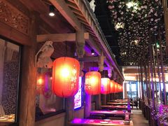 -长安大牌档之西安博物院文化餐厅(中贸店)