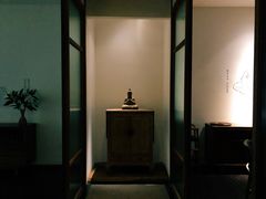 -菩提素素食餐厅(晶郦馆店)