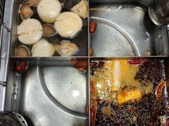 -海底捞火锅(公益西桥店)