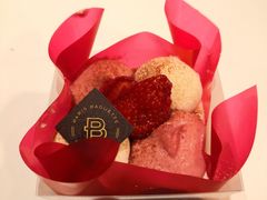 -巴黎贝甜(华堂新辰汇店)