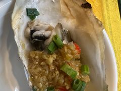 -洞密园美食城·二十二年老店(富华路店)