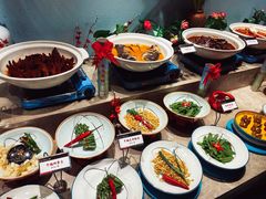 -丁里羊肉小镇(天鹅湖总店)
