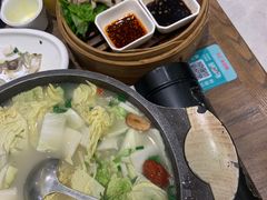 -锡和无锡菜(景丽苑店)