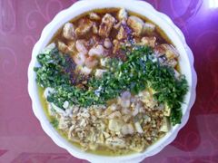 -连池鱼豆味坊(风景区店)