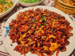 大公馆辣子鸡-杨记隆府(时代天街店)