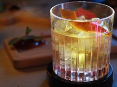 -甜喵酒吧(茂业店)