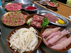 -郭铁柱·泥炉老火锅(江北龙湖天街店)
