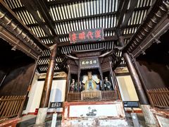 -白帝城·瞿塘峡景区