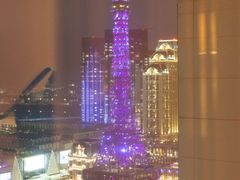 -澳门喜来登大酒店