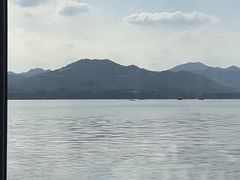 -柳莺湖上·湖景餐厅·江南菜(西湖店)