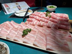 -东道煮火锅(新城东路店)