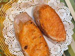 烤明太子面包-BISTROFIORE美伊娜(伊犁南路店)