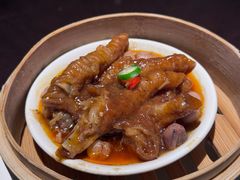 -领事馆19号中餐厅(厦门海景洲际酒店)