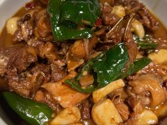 -刀板香·安徽菜(国购IFC店)