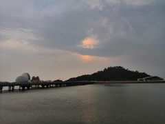 -野狸岛