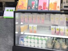 -丸摩堂鲜果茶(华西二院店)