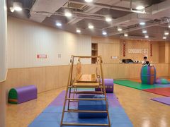 -金宝贝早教(南山花园城店)