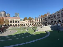 -天津五大道文化旅游区