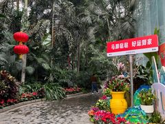 -郑州植物园