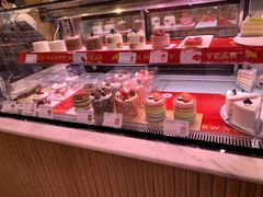 -巴黎贝甜(五道口店)