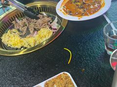 -牛鲜盛齐齐哈尔烤肉(曹路店)
