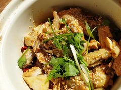 -周家二小姐的菜(西津渡店)