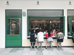 门面-RAC BAR(安福路店)