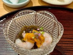 -鮨青(恒基名人购物中心店)
